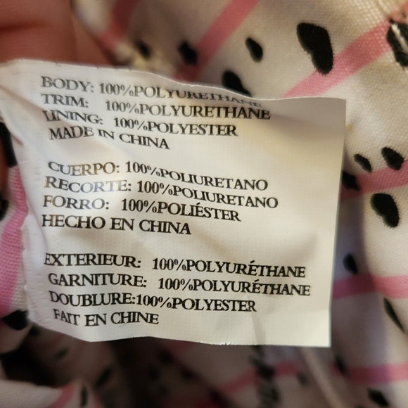 Betsey Johnson Purse - Picture 16 of 16